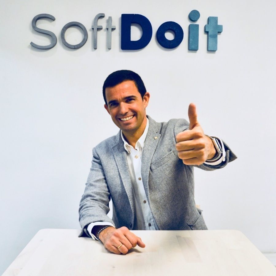 equipe SoftDoit
