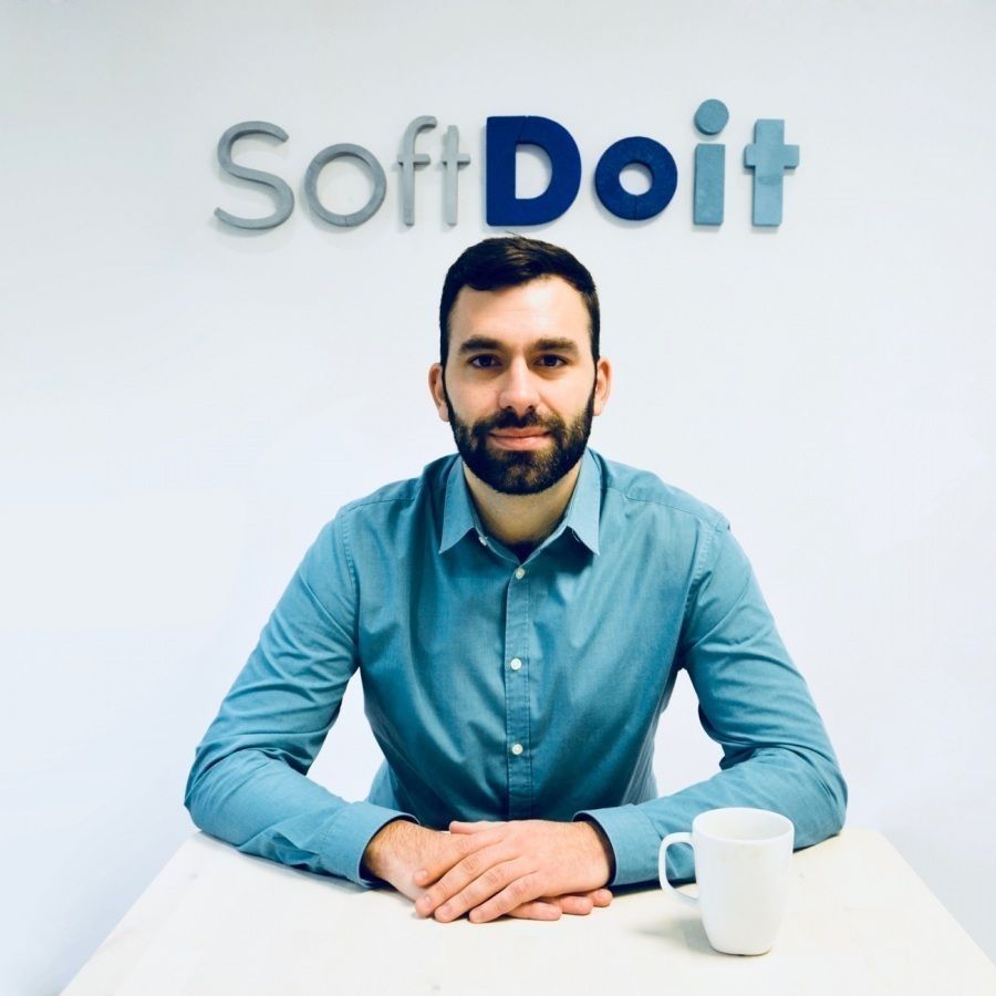 equipe SoftDoit