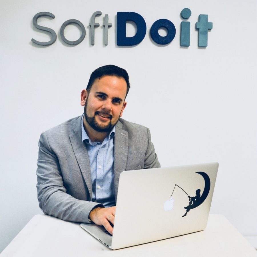 equipe SoftDoit