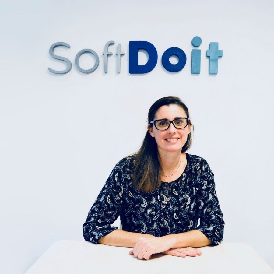 equipe SoftDoit