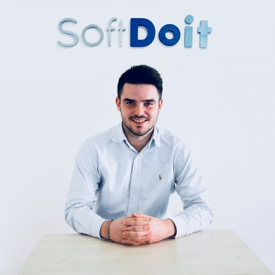equipe SoftDoit