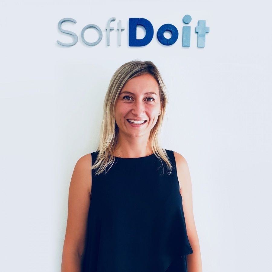 equipe SoftDoit