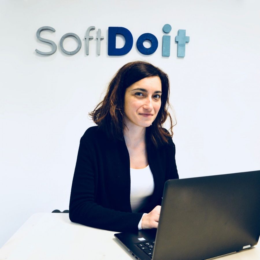 equipe SoftDoit
