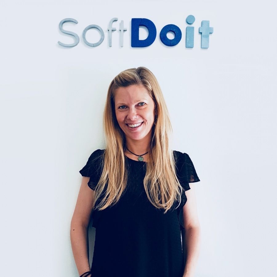equipe SoftDoit