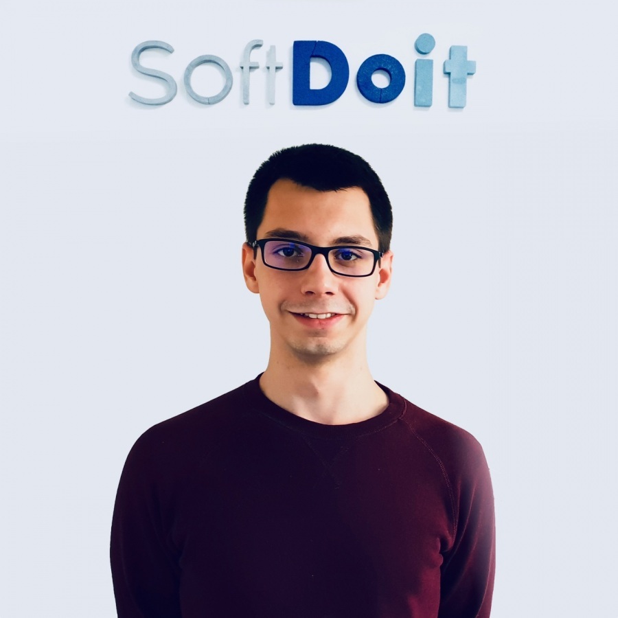 equipe SoftDoit