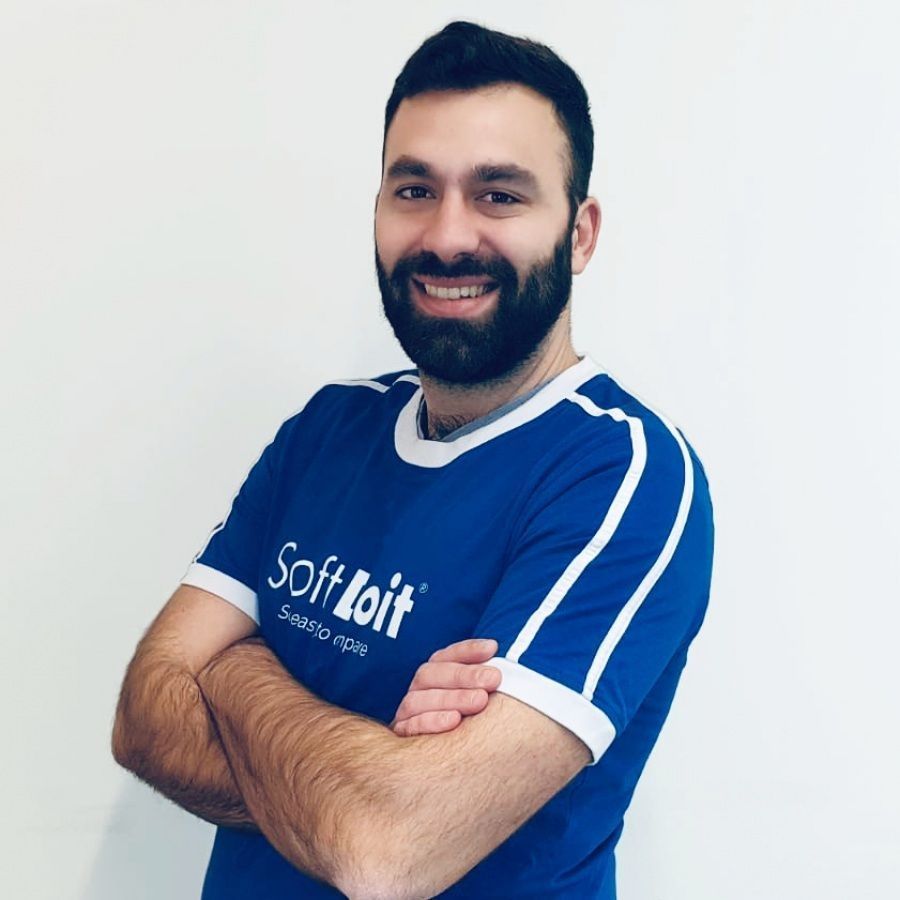 Team SoftDoit 1