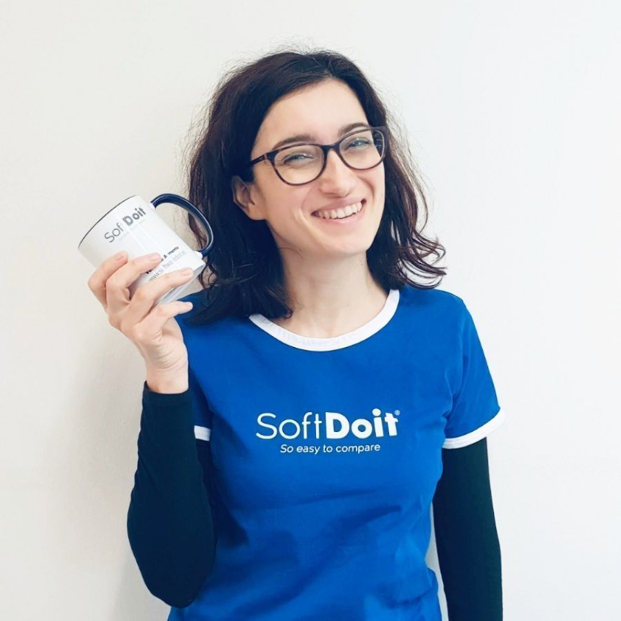 Team SoftDoit 1