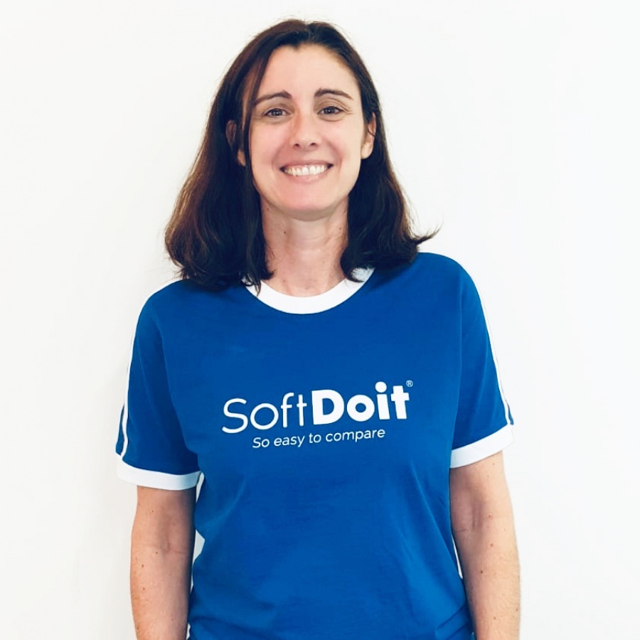 Team SoftDoit 1