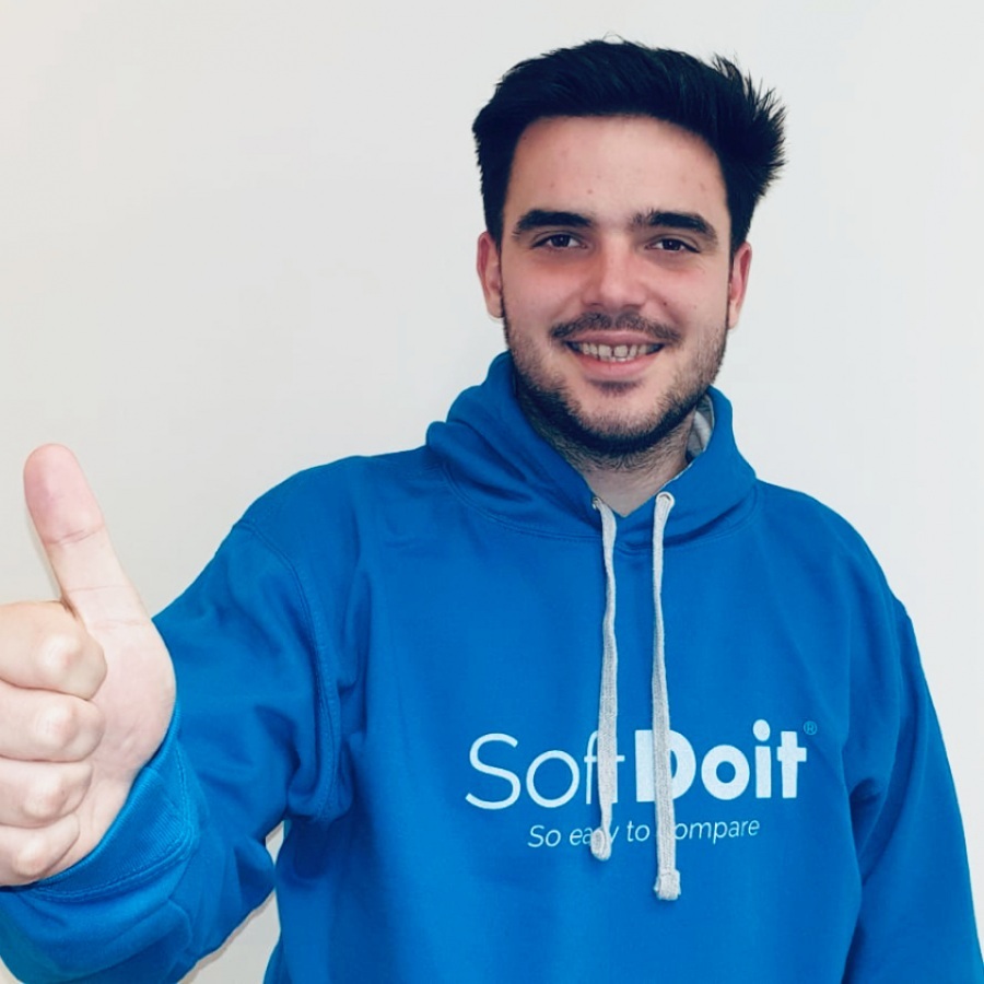 Team SoftDoit 2