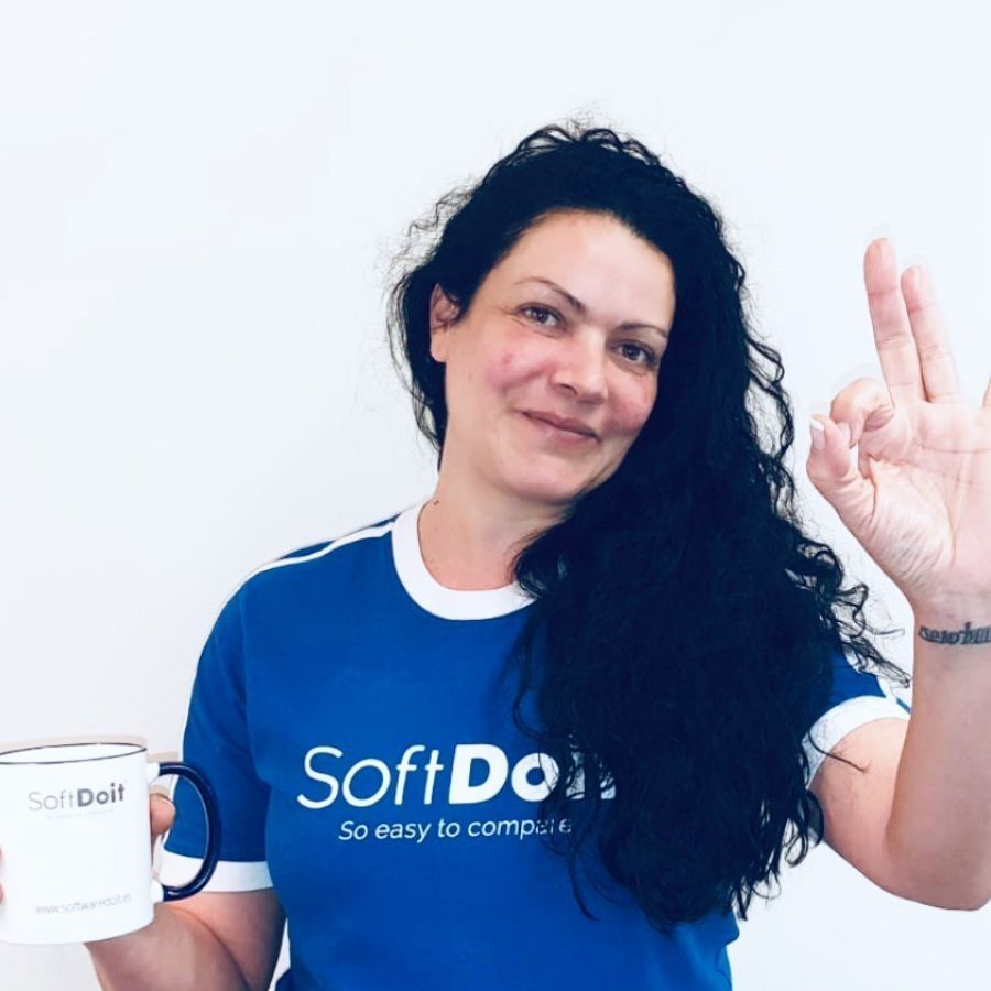 Team SoftDoit 3