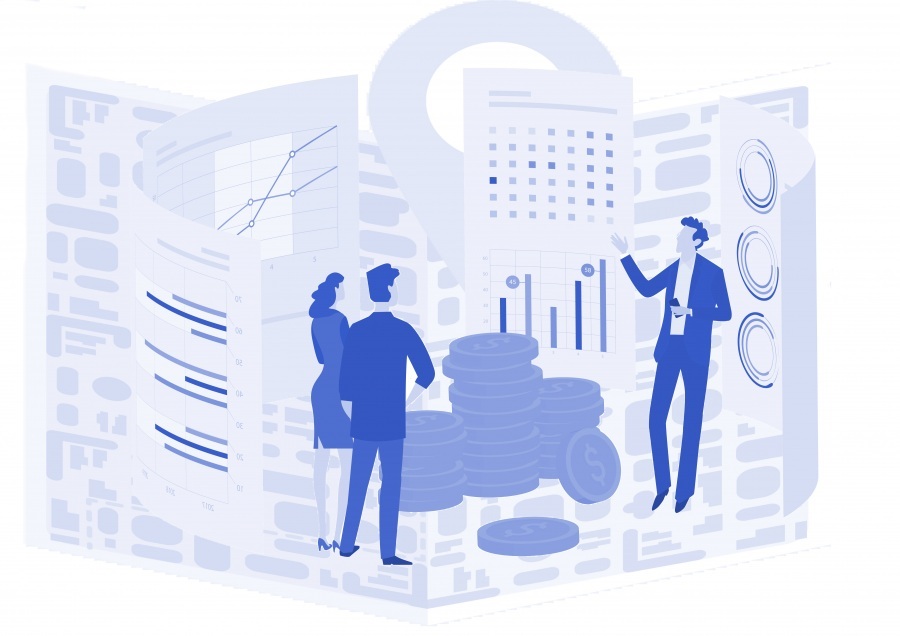 Di quale software gestione d'impresa hai bisogno?
