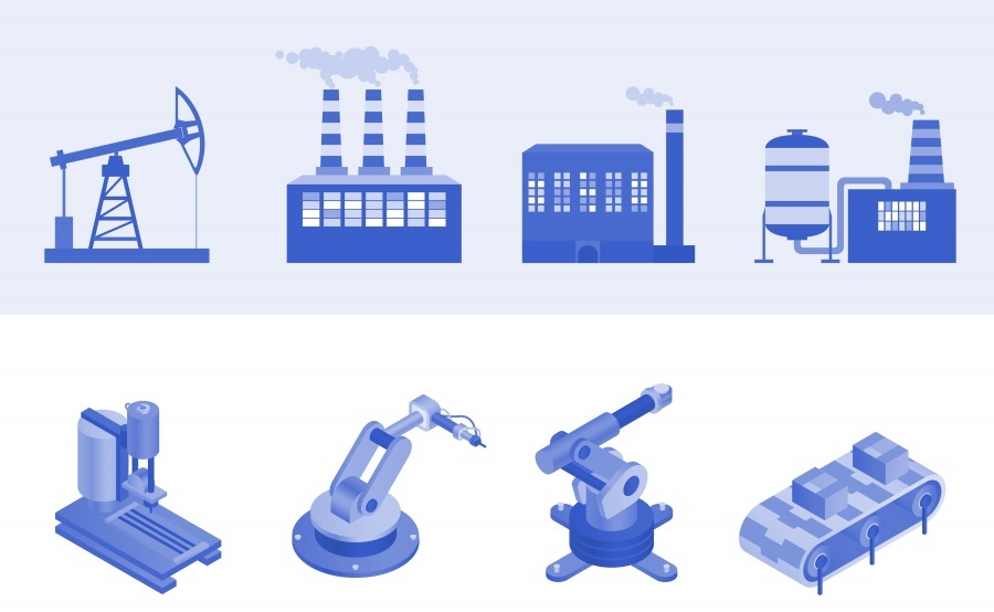 La Quarta Rivoluzione Industriale