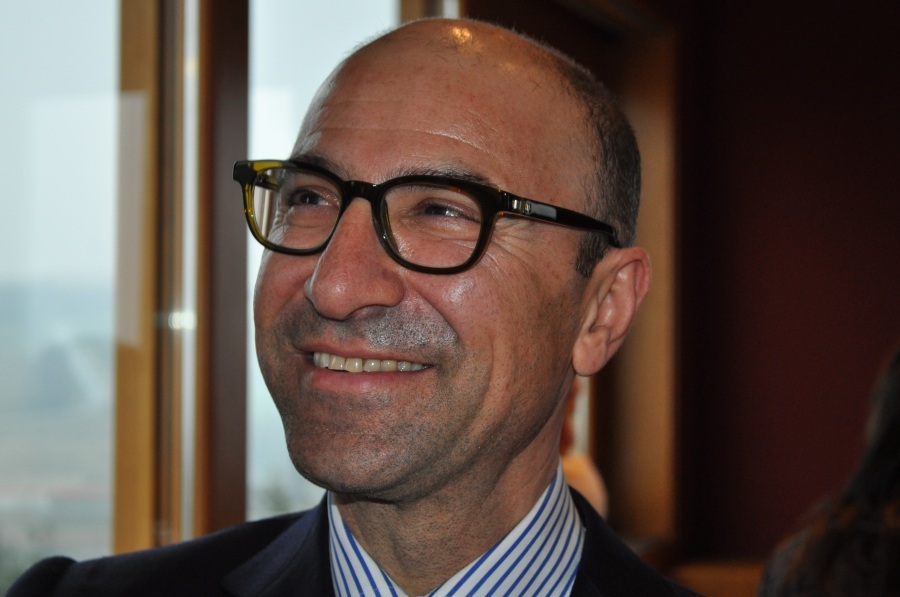 Antonello Morina Presidente Impresoft