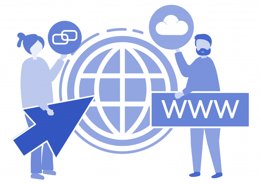 Perché software as service
