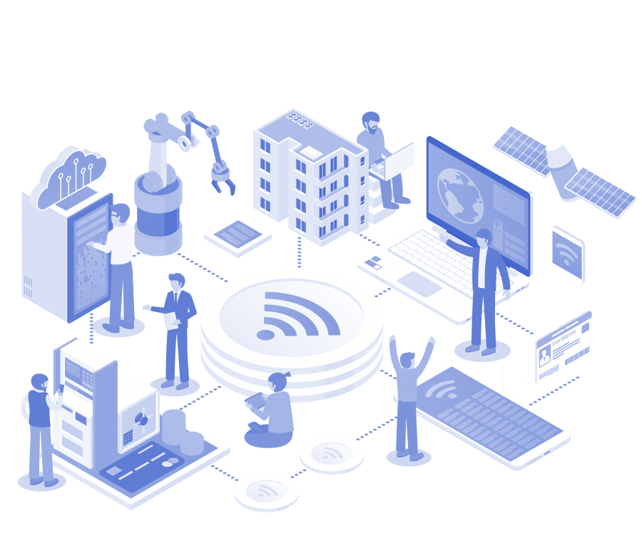 Il modello Anything as a Service e la rivoluzione del mondo aziendale