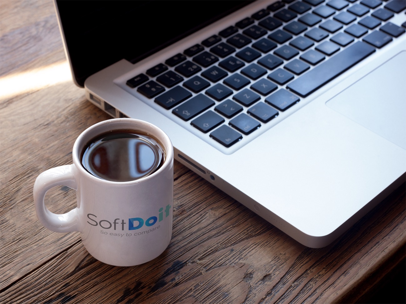 SoftDoit