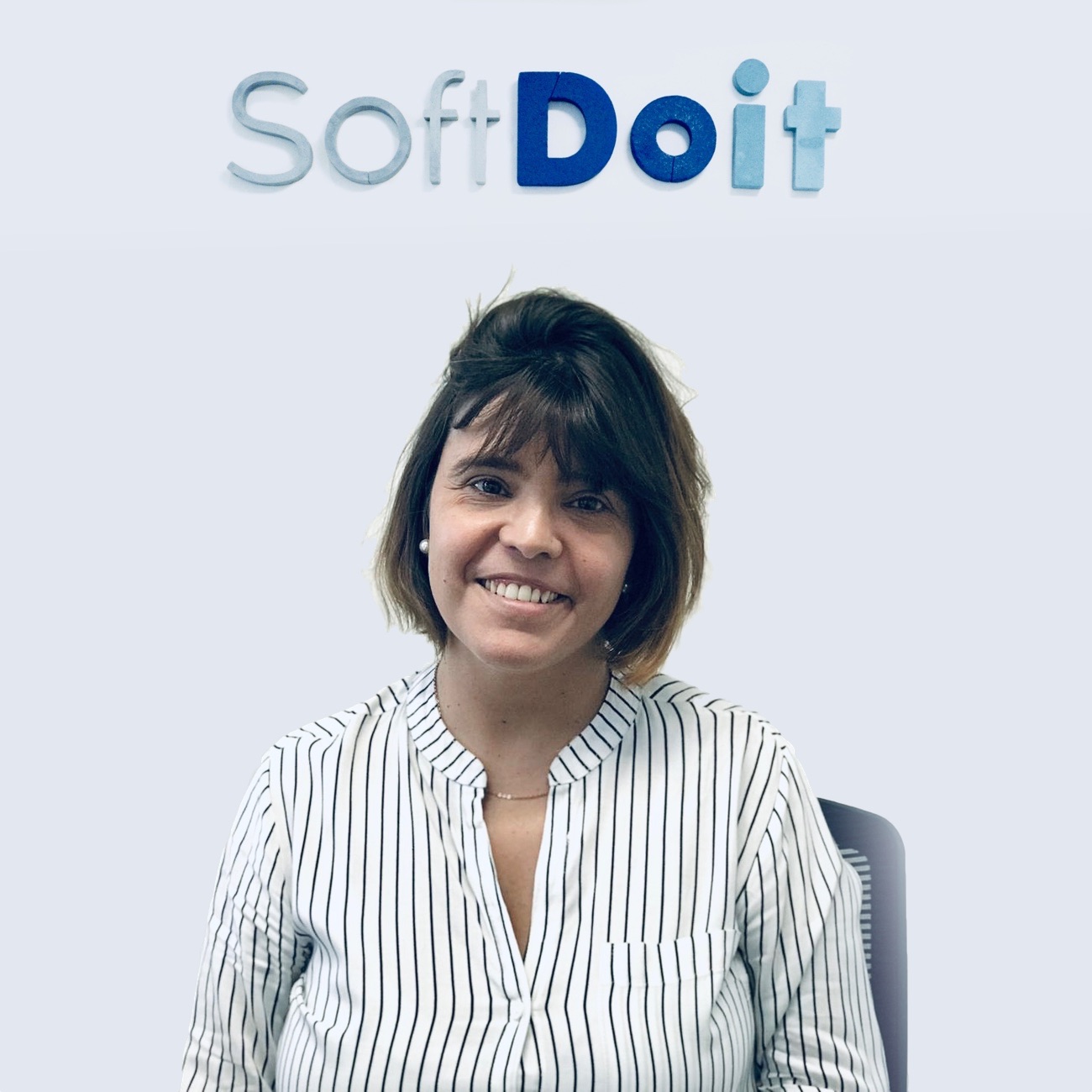 Sandra Martínez